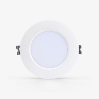 Đèn LED âm trần Downlight đổi màu AT02 90/10W