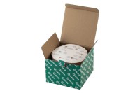 Nhám Tròn Loại 6 Lỗ Ø125×P80 Sata 55622