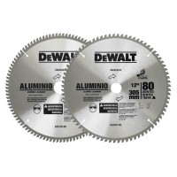 Lưỡi Cắt Nhôm Đa Năng 305x2.7/2.0x30mm T120 Bosch 2608642210