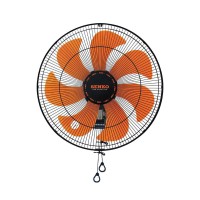 TC 1622 - QUẠT TREO TƯỜNG SENKO 2 DÂY - CÔNG SUẤT 65W - 7 CÁNH - BẢO HÀNH 24 THÁNG