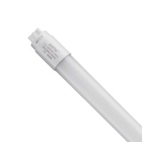 LED tube nhựa nano 0.6m 9W ánh sáng vàng NT8-60V