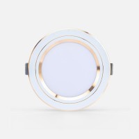 Đèn LED âm trần Downlight đổi màu AT46 90/8W