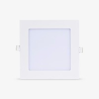 Đèn LED Panel vuông PN04 110x110 9W