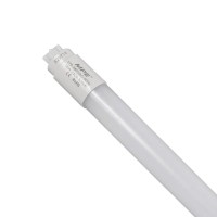 LED tube nhựa nano 1.2m 18W ánh sáng vàng NT8-120V