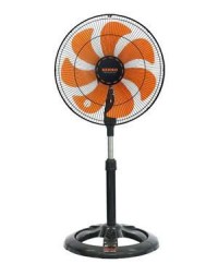 Quạt lỡ Senko LTS1636 công suất 65W, 3 tốc độ gió - Hàng chính hãng