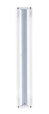 Bộ máng LED Tube thuỷ tinh 1x28W mét hai Bộ máng Led Tube thuỷ tinh 1x28W 1.2m ánh sáng trắng MGT3-120Tsáng trắng MGT3-120T