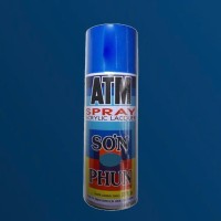 Sơn  ATM A006 Màu Xanh Nước Biển