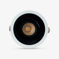 Đèn LED âm trần Downlight góc hẹp AT39 76/12W