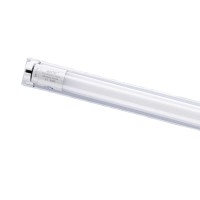 Bộ máng LED Tube nano 1x18W 1.2m ánh sáng vàng MNT-120V