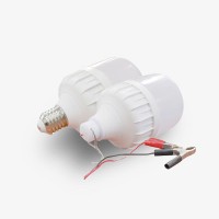 Bóng đèn LED bulb trụ DC TR70N1 12W