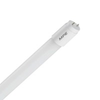 Led tube thuỷ tinh 1.2m 20W ánh sáng vàng GT2-120V