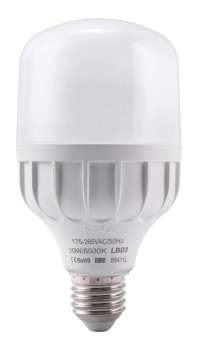 LED Bulb chống ẩm 20W ánh sáng vàng LBD3-20V