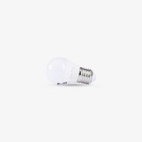 Bóng đèn LED bulb tròn A45N1 3W
