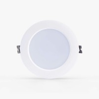 Đèn LED âm trần Downlight dự phòng AT04 110/9W