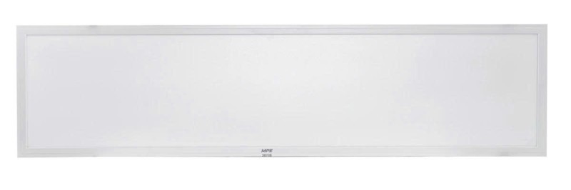 LED tấm loại lớn 120x30 Tích hợp Driver 36W ánh sáng trung tính FPD3-12030N