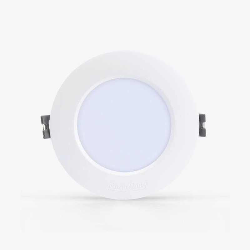 Đèn LED âm trần Downlight đổi màu AT02 90/10W