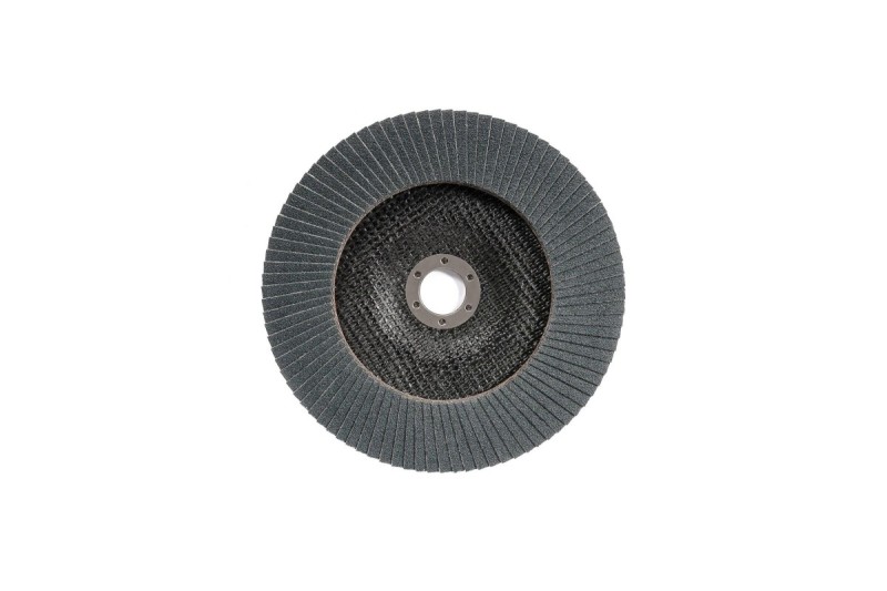 Nhám Xếp Zirconia Cao Cấp 180×P80×22.23mm Sata 55507