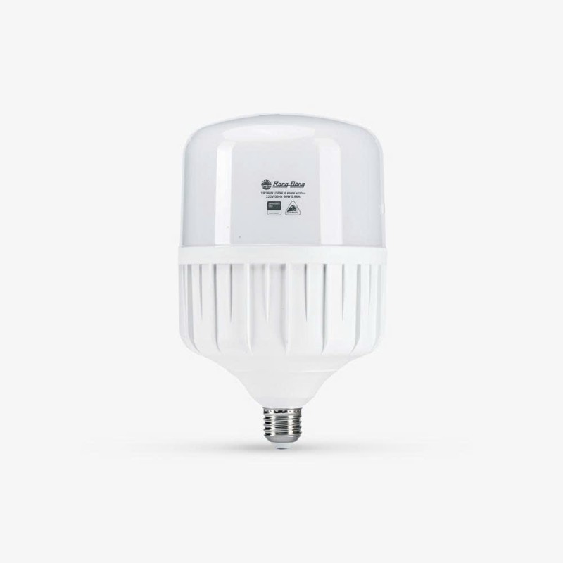 Bóng đèn LED bulb trụ nhôm nhựa TR140N1 50W