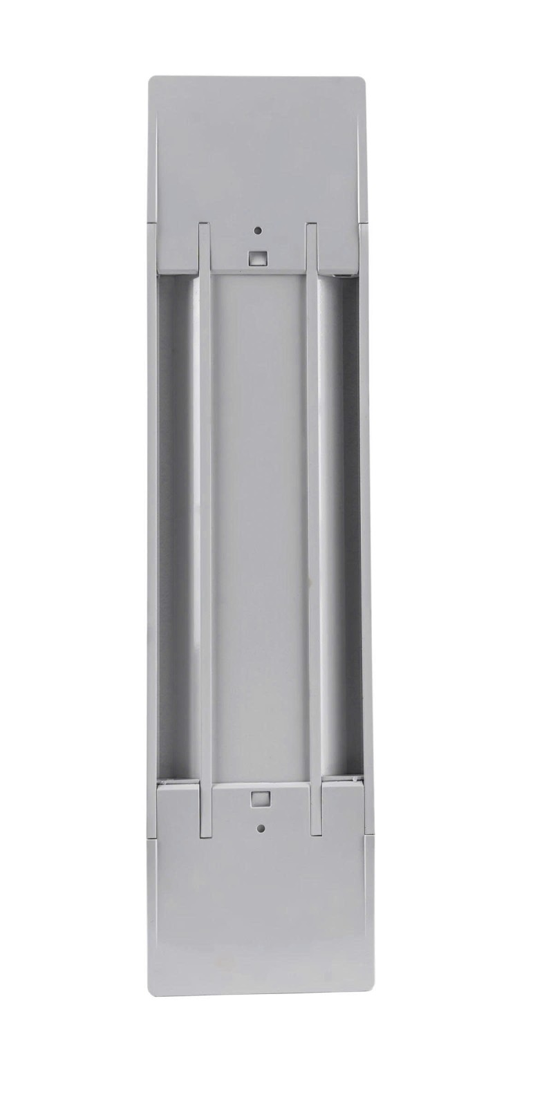 LED Bán Nguyệt thân đèn nhôm-nhựa 9W ánh sáng trắng BN-9T