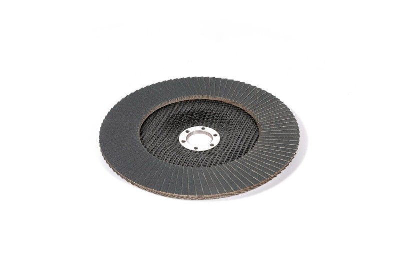 Nhám Xếp Zirconia Cao Cấp 180×P120×22.23mm Sata 55508