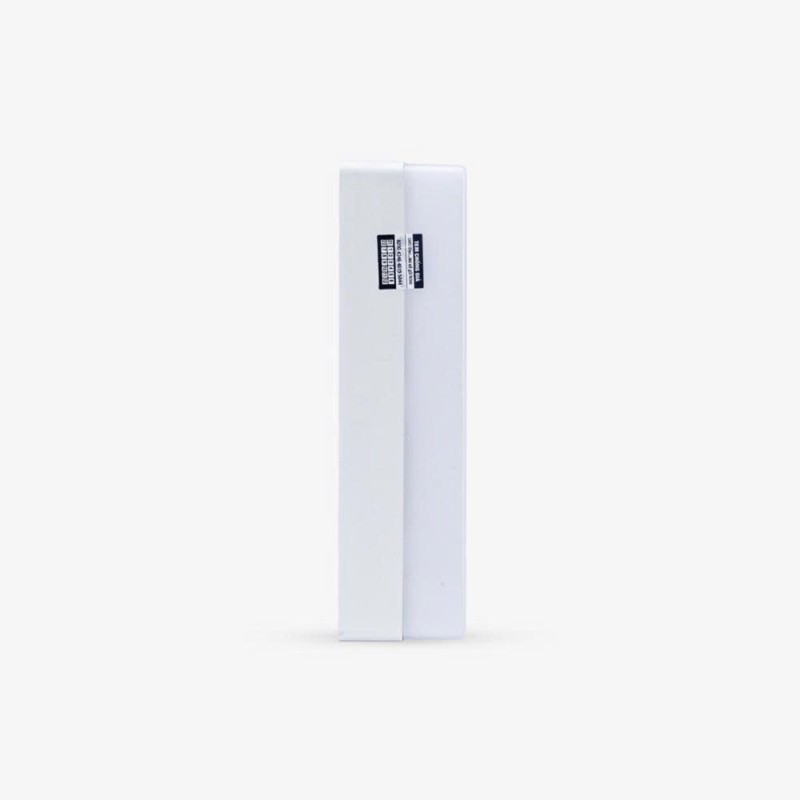 Đèn LED ốp trần vuông LN12N đế nhựa 170x170/12W