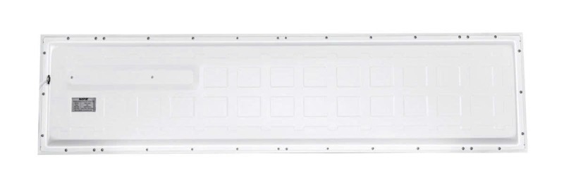 LED tấm loại lớn 120x30 Tích hợp Driver 36W ánh sáng trung tính FPD3-12030N