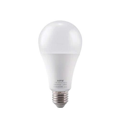 LED Bulb chống ẩm 12W ánh sáng trắng LBD3-12T