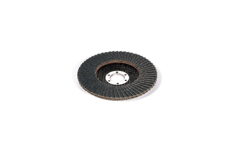Nhám Xếp Zirconia Cao Cấp 125×P60×22.23mm Sata 55502