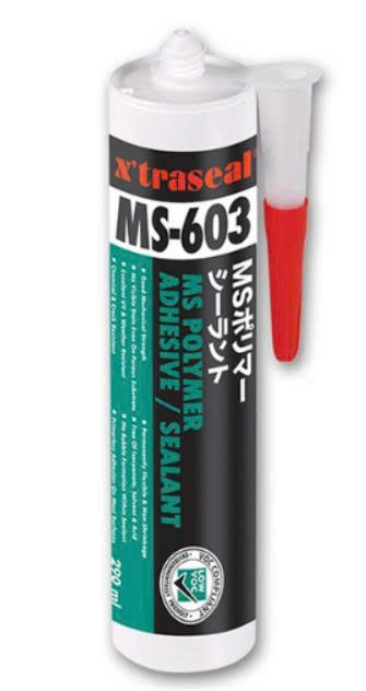 Keo trám khe – tạo mạch bê tông đa năng Xtraseal MS-603 290ml Chính Hãng
