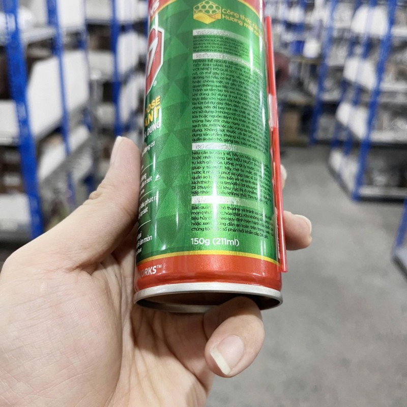 Dầu Chống Rỉ Sét Selleys RP7 150g