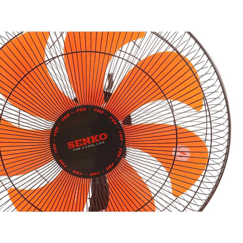 Quạt lỡ Senko LTS1636 công suất 65W, 3 tốc độ gió - Hàng chính hãng