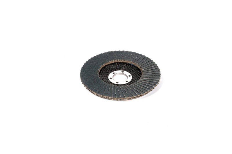 Nhám Xếp Zirconia Cao Cấp 125×P80×22.23mm Sata 55503