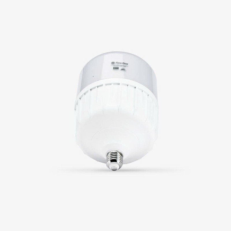 Bóng đèn LED bulb trụ nhôm nhựa TR140N1 50W