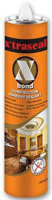 Xbond keo dán Alu đa năng Xtraseal Xbond
