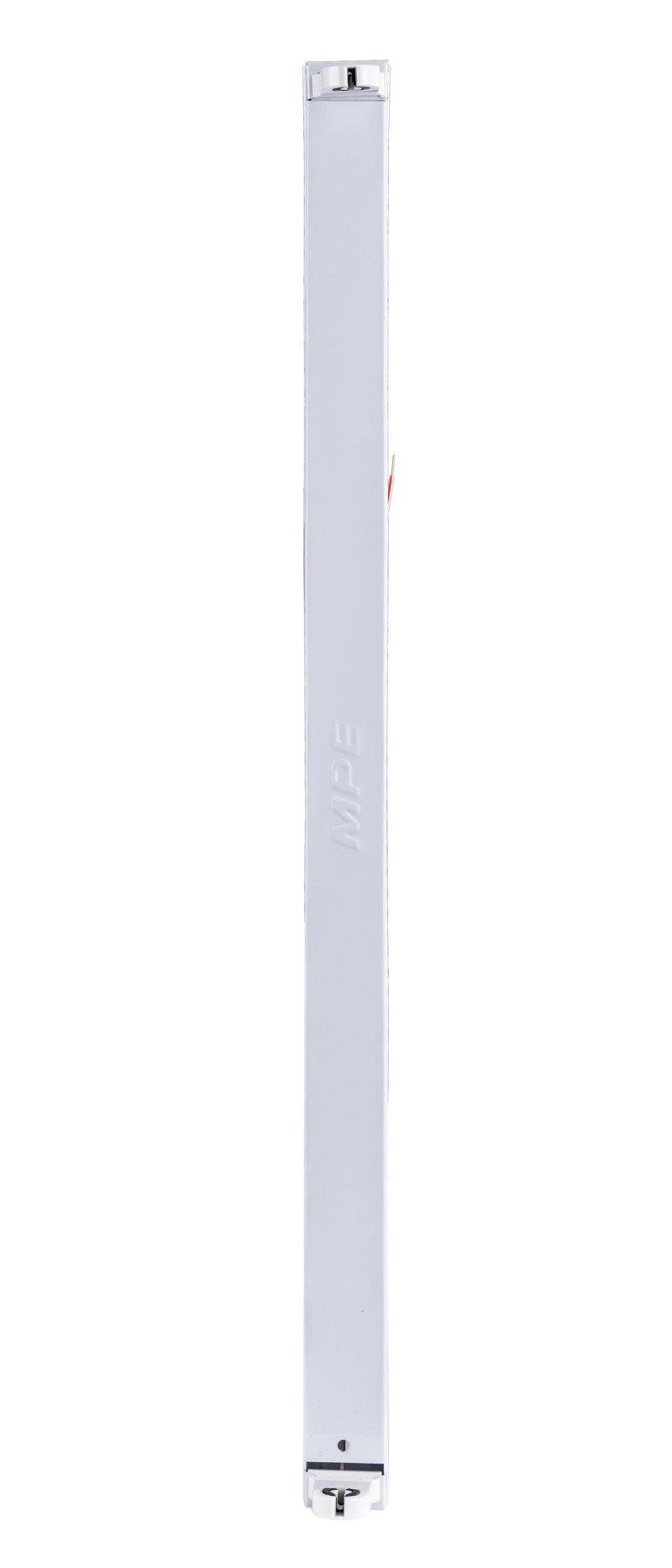 Bộ máng LED Tube nano 1x18W 1.2m ánh sáng vàng MNT-120V