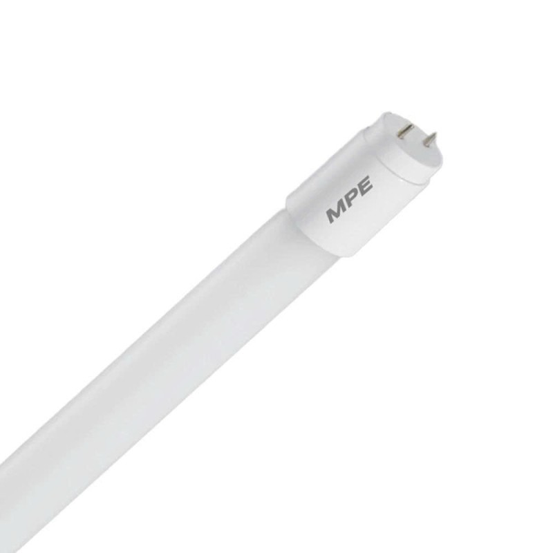 Led tube thuỷ tinh 1.2m 20W ánh sáng vàng GT2-120V