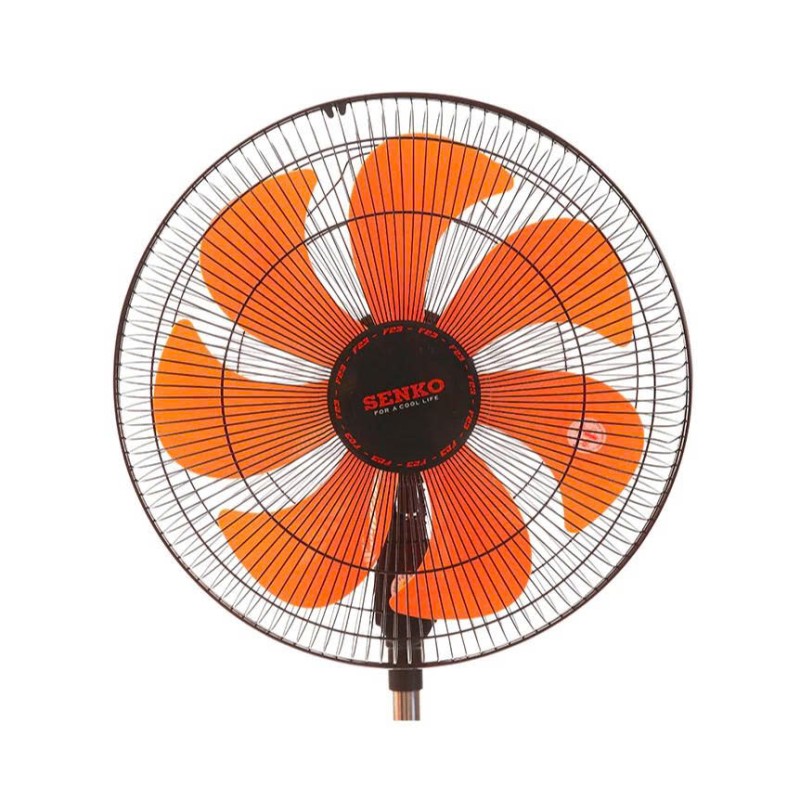 Quạt lỡ Senko LTS1636 công suất 65W, 3 tốc độ gió - Hàng chính hãng