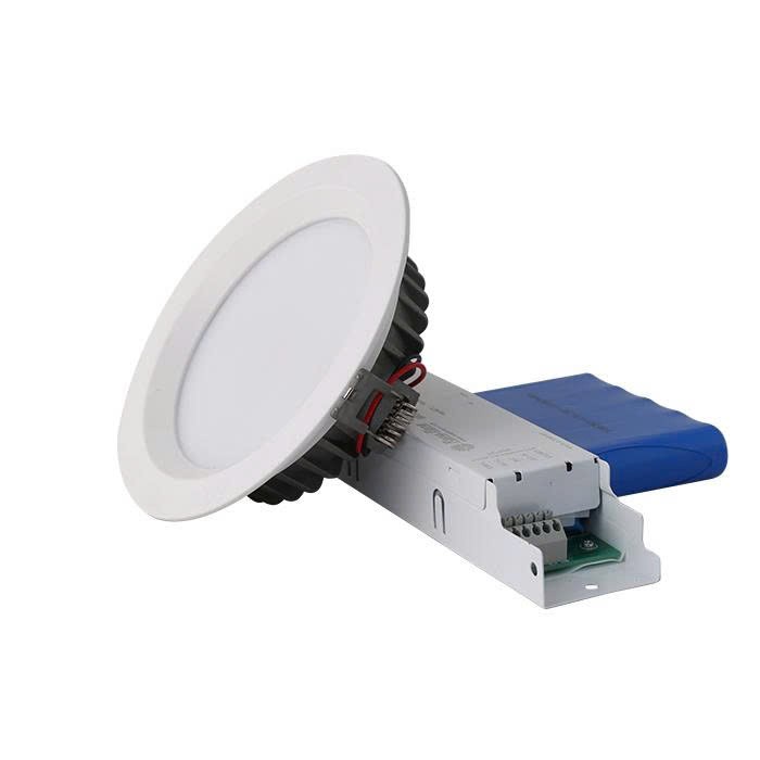 Đèn LED âm trần Downlight dự phòng AT04 110/9W