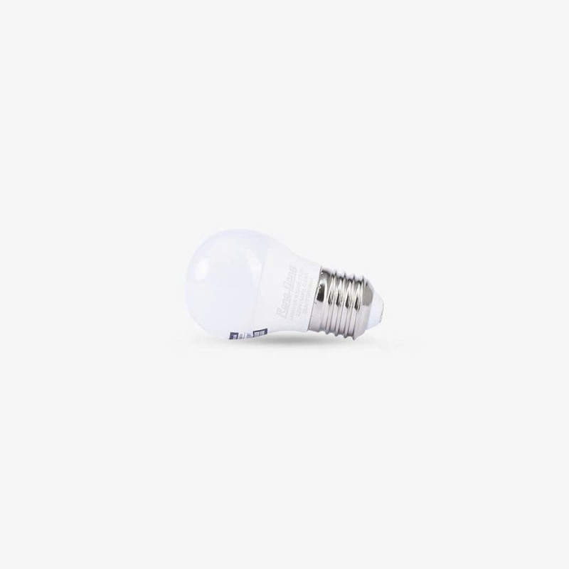 Bóng đèn LED bulb tròn A45N1 3W