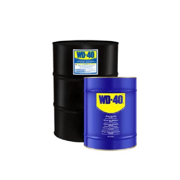 Thùng Dung Dịch 20 Lít Bôi Trơn Đa Năng WD 40
